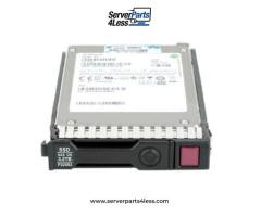 P22583-001 HP G8-G10 3.2-TB 2.5 SAS 12G MU SSD