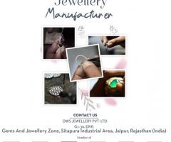 Fashion Jewellery Manufcaturer in Sitapura Industrial Area