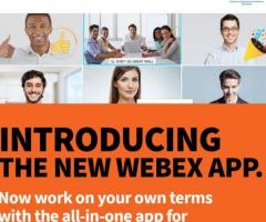Boost Your Team's Productivity with Cisco Webex Service by Telecraft