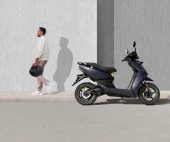 Top Electric Scooter Suppliers
