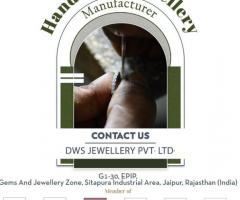 Handmade Jewellery Manufacturer in Sitapura Industrial Area