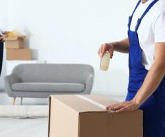Effective Office Moving Company Singapore | The Trio Movers - 1
