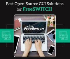 Best Open-Source GUI Solutions for FreeSWITCH - Vindaloo Softtech
