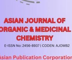 Medicinal Chemistry Journal