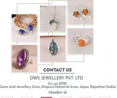Silver Jewellery Store in Sitapura Industrial Area