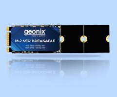 M.2 SSDs: Fast & Reliable Data Storage Solutions