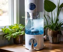 Pristine Whole Home Water Filtration – Pure Water for San Tan Valley Homes