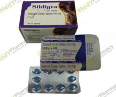 Sildigra - 1