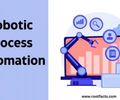 Robotic Process Automation Services - Hire Best Consultant