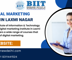 Which Digital Marketing Course is Best For Job? - BIIT New Delhi