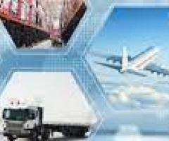 Logistics Dubai Companies| Sea Freight shipping | Clarion Shipping Services