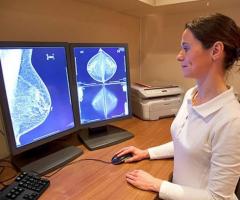 Breast Cancer | Mammography with Best Surgeon | Medanta