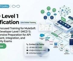 Mulesoft classes