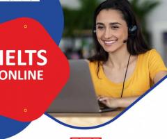 IELTS Online coaching in Ahmedabad | Careerline Education Foundation