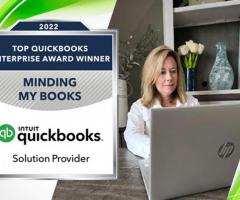 Quickbooks Enterprise 2023: Choose Your Features