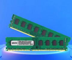 Buy 2GB DDR3 RAM Desktop – Get Maximum Performance & Value