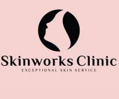 Best Facials Auckland at Skinworks Clinic