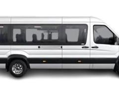 Kalka to Manali Taxi