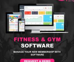 Best Gym Software in Delhi, India