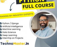 Free Python/ Django Course In Cochin, Kerala