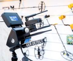 Gold detectors for Sale TITAN GER 1000 DETECTOR