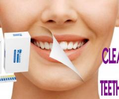 Cleaner Smile Teeth Whitening Kit