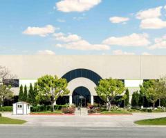 Trucking Terminals and Cross dock at Cubework Doubleday, with No Hidden Fees!