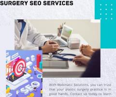 Results-Oriented Plastic Surgery SEO Services in Irvine,CA
