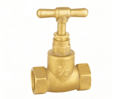 Stop Valves Manufacturers In India