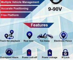 Best hidden GPS tracker for car - 1