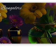 Online Flower Delivery in Bangalore, Flowers To Bangalore