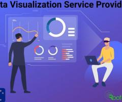 Data Visualization Service Provider - Hire Best Consultant