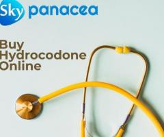 Can I Buy Hydrocodone Online Overnight In USA {Skypanacea}