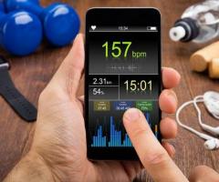 A good fitness app for android