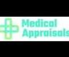 Uprgrade Medical Practice through Appraisal in the UK | Medical Appraisals