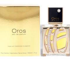 Oros Perfume by Armaf for Women