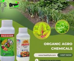Buy Organic Agriculture Fertilizer for Your Vegetable garden