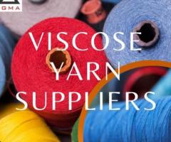 Viscose Yarn Manufacturer & Suppliers in Kolkata, India | Zigma Fashion Private Limited