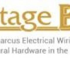 Shop for Premium Electrical Switches in Dubai - HERITAGE BRASS