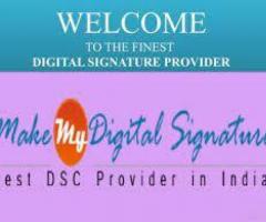 Top Digital Signature Certificate Services in Faridabad