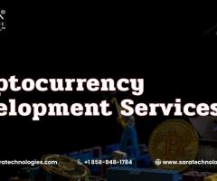 Bringing Digital Currency into your Life with Cryptocurrency Development Services