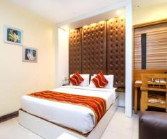 best hotels in  Chandigarh - Hotel Rajshree