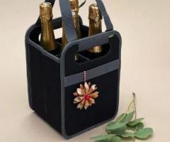insulated wine bag can be a great accessory for wine lovers