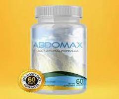Abdomax™ (Official Site) - Save $919 Today | Buy Now
