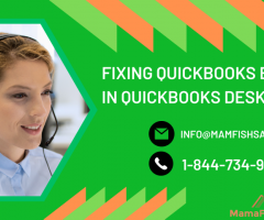 Fixing QuickBooks Bills in QuickBooks desktop
