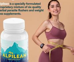 Alpilean (Official Web.) Buy Alpilean Online | Order Now!