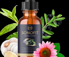 Order SonoFit® (Official) | Get 50% OFF | Order Now Today