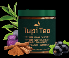 Tupitea Supplement Reviews