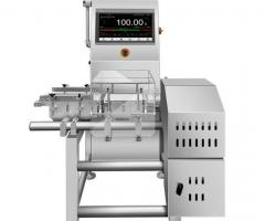GM ChexGo CW-100G Pro Checkweigher
