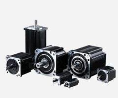 12V/24V/36V/48V/96V Brushless DC Motor